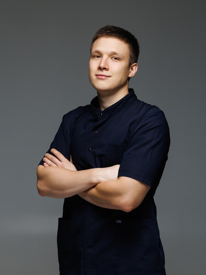 Аделев Сергей Русланович